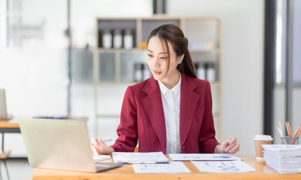 Small Business Database