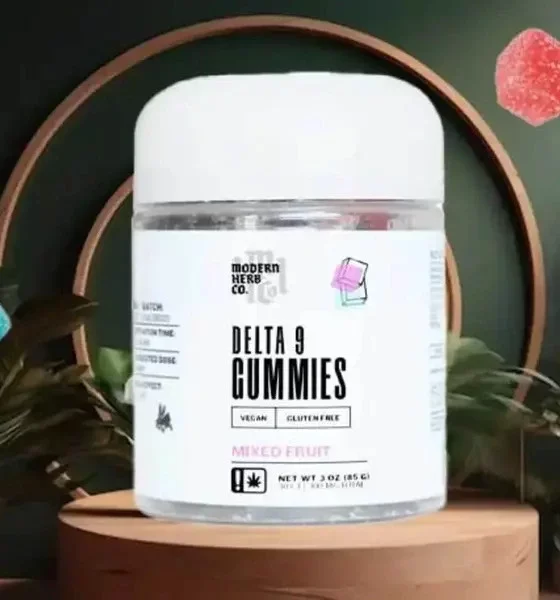 How Do I Find the Best Delta-9 Edibles?