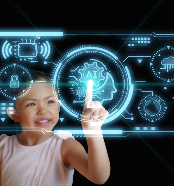 How Generative AI Is Reshaping Education