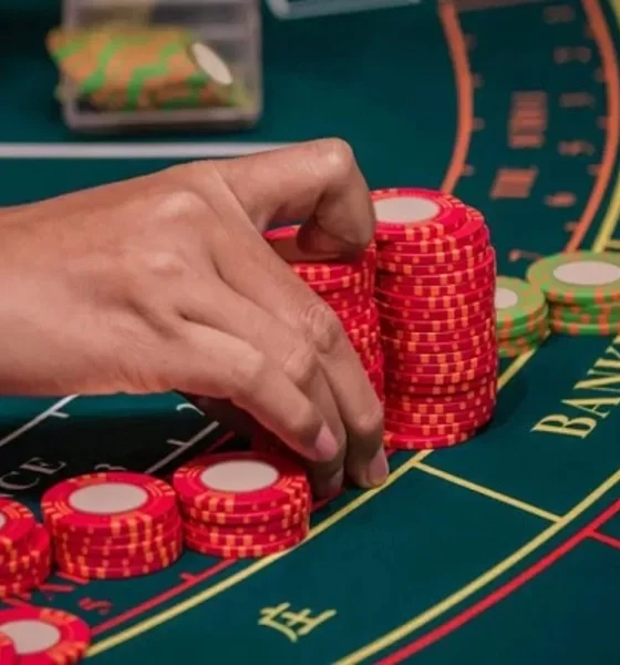 How to Begin Playing Baccarat, a Seductive Game