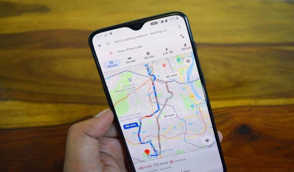 How to Track a Phone Number Location on Google Maps