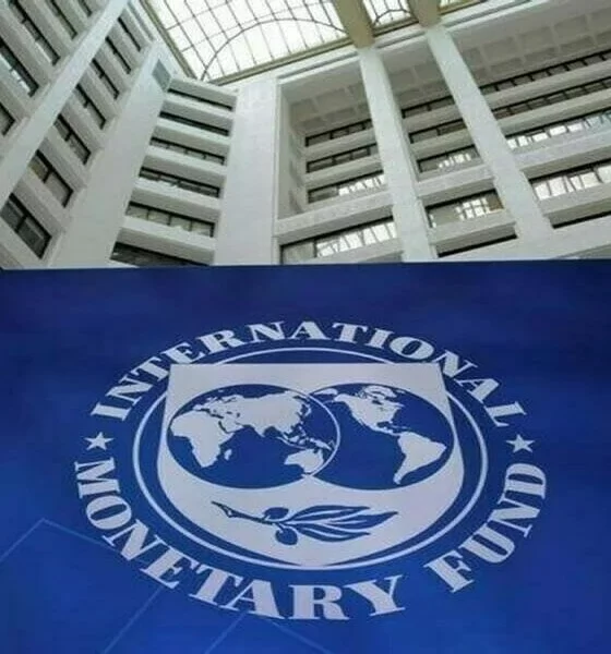 IMF