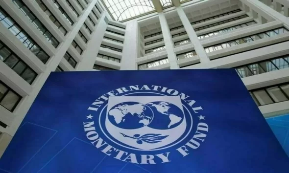 IMF