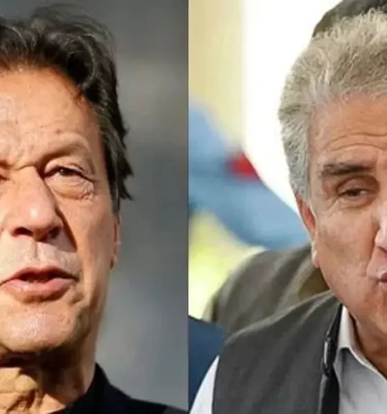 Imran Khan
