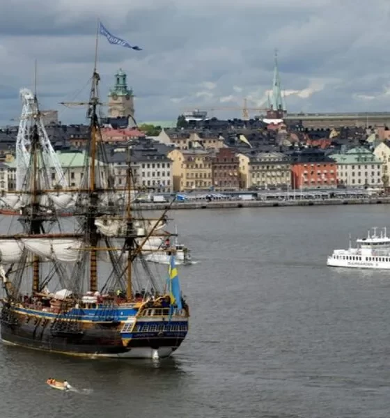 Interior Mastery: Crafting Ship Spaces for Adventurers