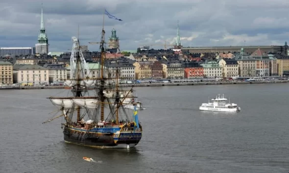 Interior Mastery: Crafting Ship Spaces for Adventurers