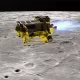 Japan Makes History as Spacecraft Lands on the Moon