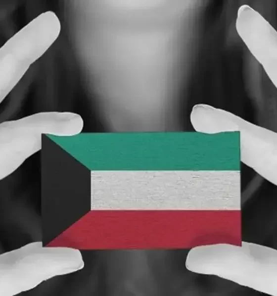 Kuwait