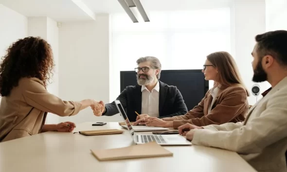 LMS Integration: Streamlining Learning and HR Processes