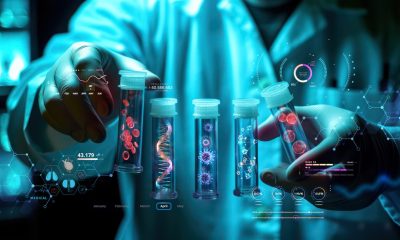 LOINC Codes Bridging The Gap In Healthcare Data Exchange