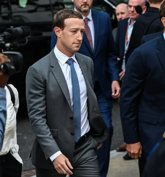 Meta Faces Scrutiny as Internal Documents Reveal Rejected Proposals to Bolster Child Safety Resources