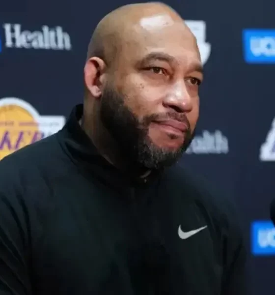 Lakers' Darvin Ham Blasts Nets After Uninspired Loss: Excuses Are Over