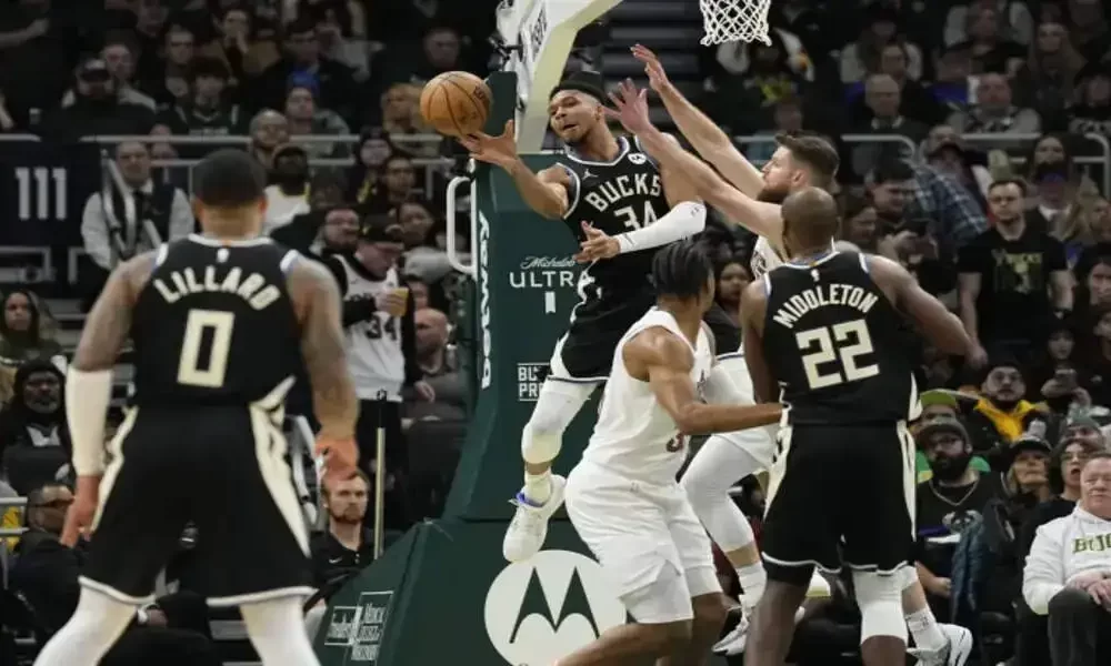 Milwaukee Bucks Host New Orleans Pelicans: Gameday Preview And Injury Report