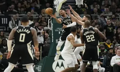 Milwaukee Bucks Host New Orleans Pelicans: Gameday Preview And Injury Report