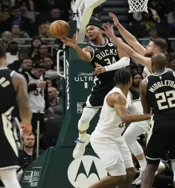Milwaukee Bucks Host New Orleans Pelicans: Gameday Preview And Injury Report