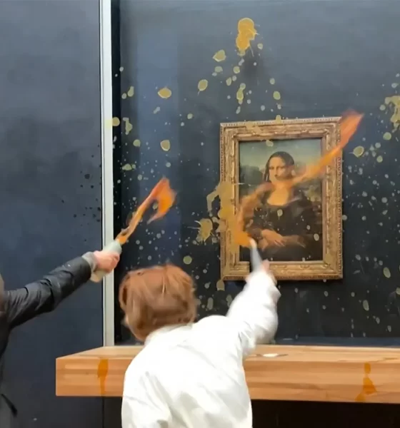 Mona Lisa