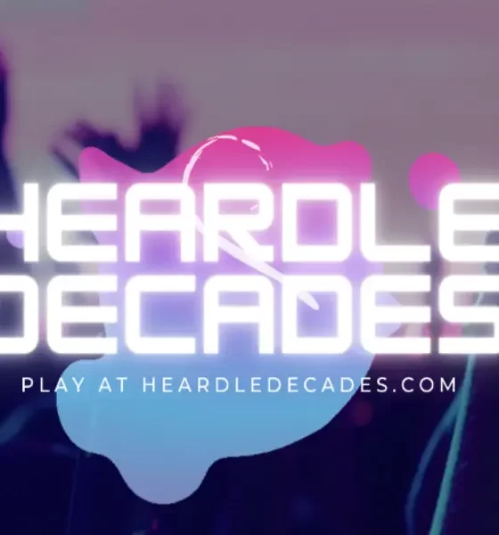 Music from Heardle Decades: A Nostalgic Journey Through Time