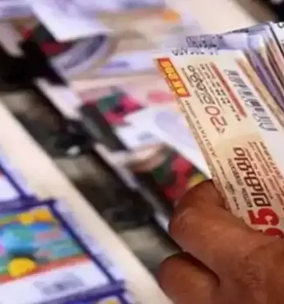 Nagaland State Lottery Sambad Result Today For January 10, 2024 1 Crore First Prize