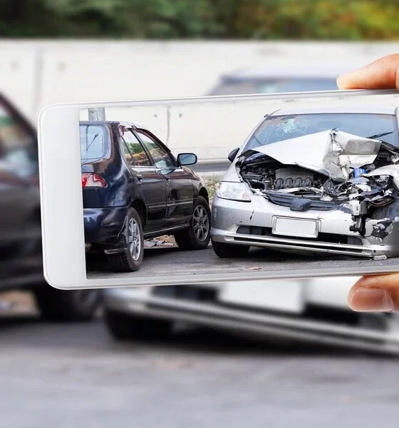 Navigating the Legal Process for a Car Accident Lawsuit in Las Vegas