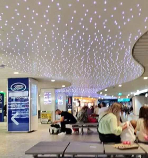 One Day from Newcastle Airport: How to Find the Best Highlights and Hidden Gems of the Region