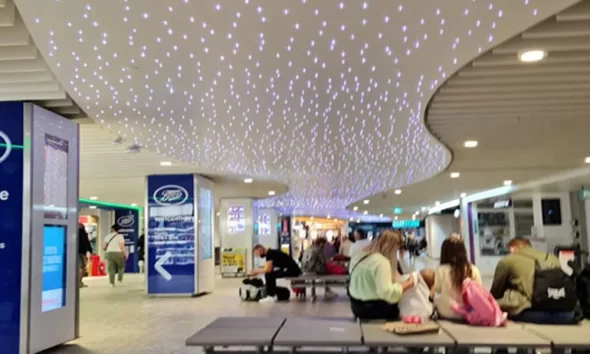 One Day from Newcastle Airport: How to Find the Best Highlights and Hidden Gems of the Region