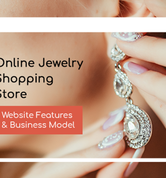 Online Jewellery Shopping