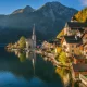 Opulent Fall Getaways: Explore 4 Exclusive European Destinations
