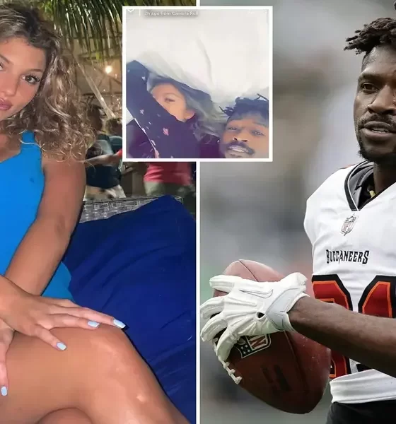 Overtime Megan Leaks: The Truth Behind the Controversy 