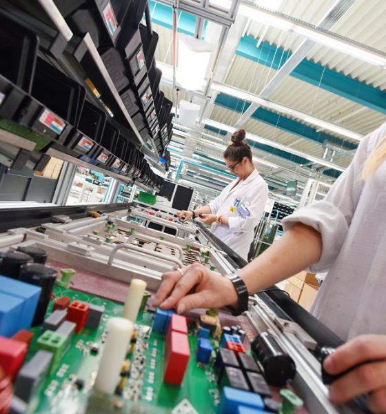PCB Manufacturing