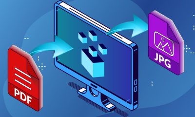 Future Trends in JPG to PDF Conversion