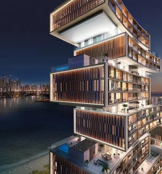 Penthouse Hub Elevate Your Lifestyle with Exclusive Luxury Living Online