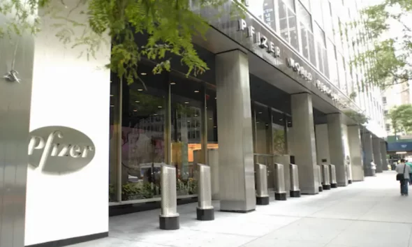 Pfizer Stock Will Be Passed By Me In 2024. Here Are The Reasons.