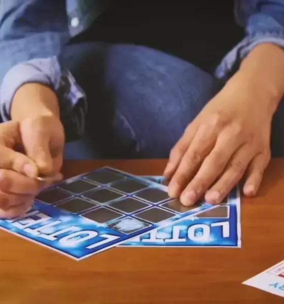 Pick-3, Pick-4 Winning Numbers for January 16, 2024 – NJ Lottery