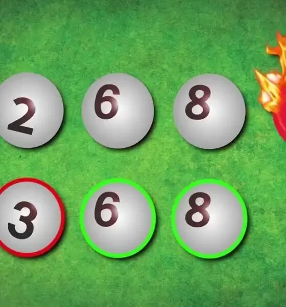 Pick-3, Pick-4 Winning Numbers for January 29, 2024 – NJ Lottery