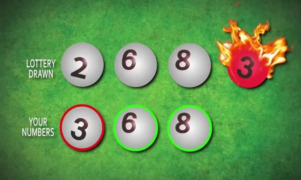 Pick-3, Pick-4 Winning Numbers for January 24, 2024 – NJ Lottery