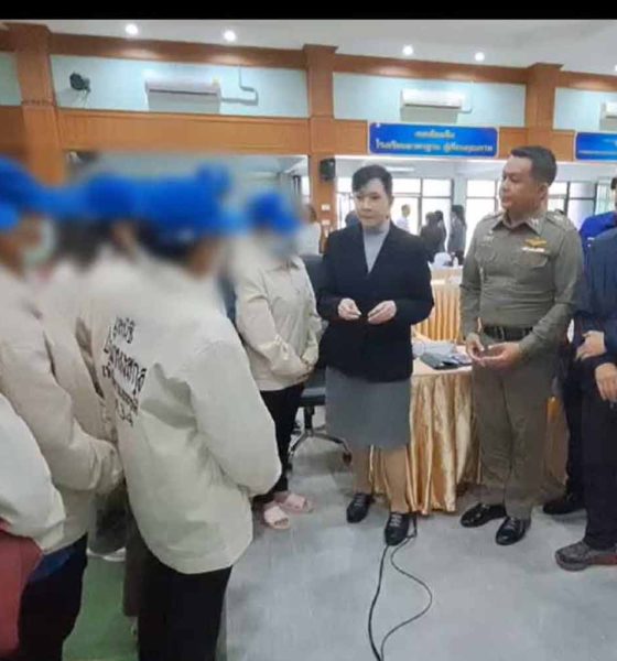 Police Say Football Coach and Team Sponsor Molested 9 Young Boys