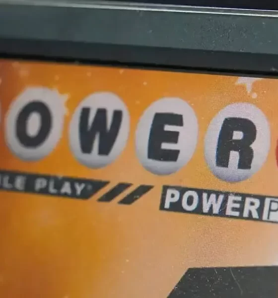 Powerball Winning Numbers For January 29, 2024: Jackpot $174 Million