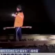 Powerful 7.2 Magnitude Earthquake Hits China's Southern Xinjiang