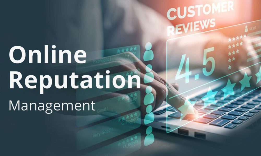 Online Reputation