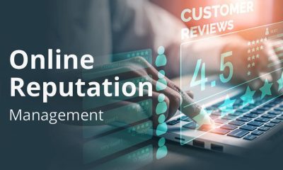 Online Reputation