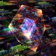 Quantum-Safe Cryptography for Crypto Security