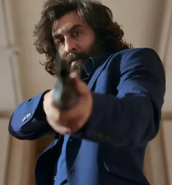 Netflix's 'Animal' Lands In Legal Trouble Days Before Its Release