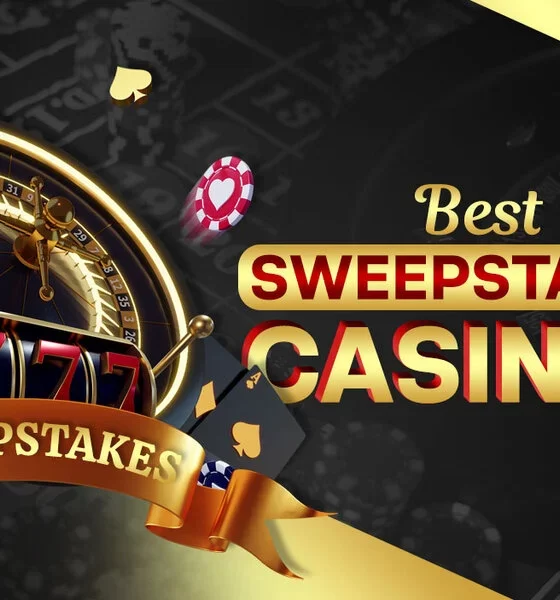 Real Money Sweepstakes Casinos 2023: Best Sweeps Cash Casinos with Real Cash