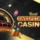 Real Money Sweepstakes Casinos 2023: Best Sweeps Cash Casinos with Real Cash