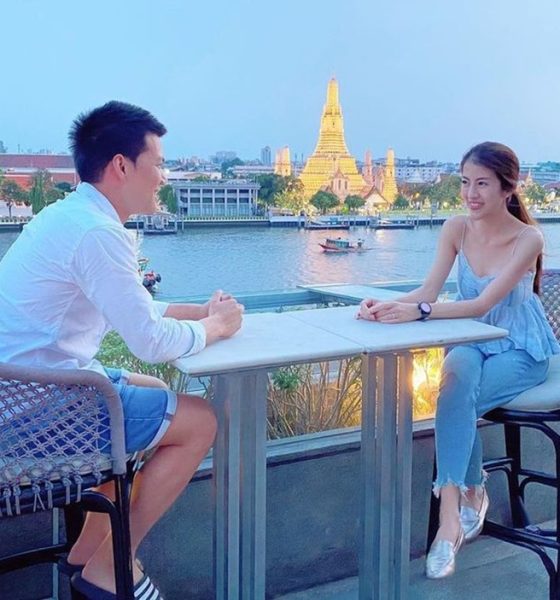 Restaurateurs Wants an End to Thailand's 2PM to 5PM Alcohol Sales Ban