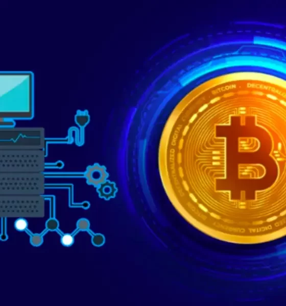 Revolutionizing Hosting with Cloudzy's Bitcoin VPS