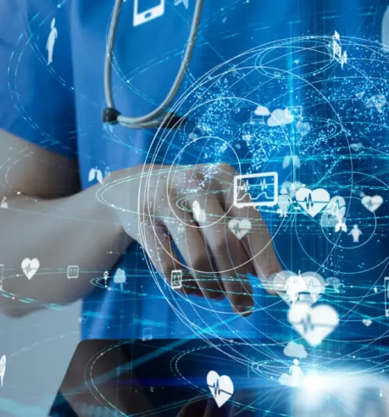 Revolutionizing Well-being: Innovative Home Care Solutions in the UK