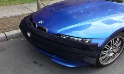 Safeguard Your Ride: Top Techniques for Bumper Restoration