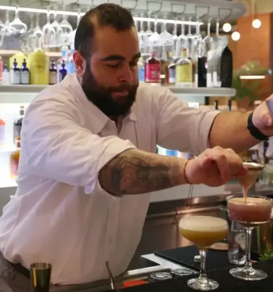 Saudi Arabia to Open First Alcohol Shop in 70+ Years for Non-Muslim Expats in Riyadh