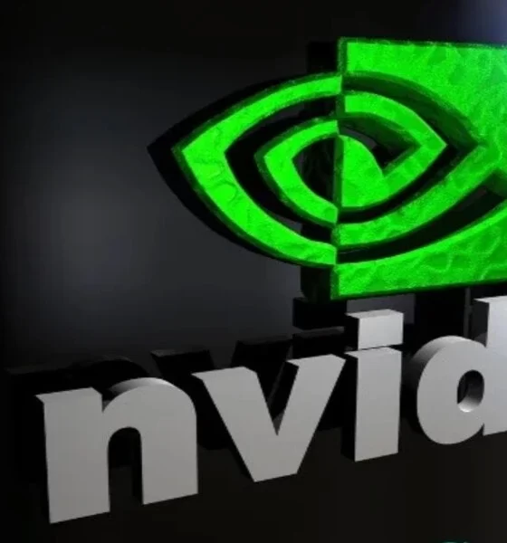 Amidst Tech Tensions, NVIDIA's CEO, Jensen Huang, Returns To China Strategically